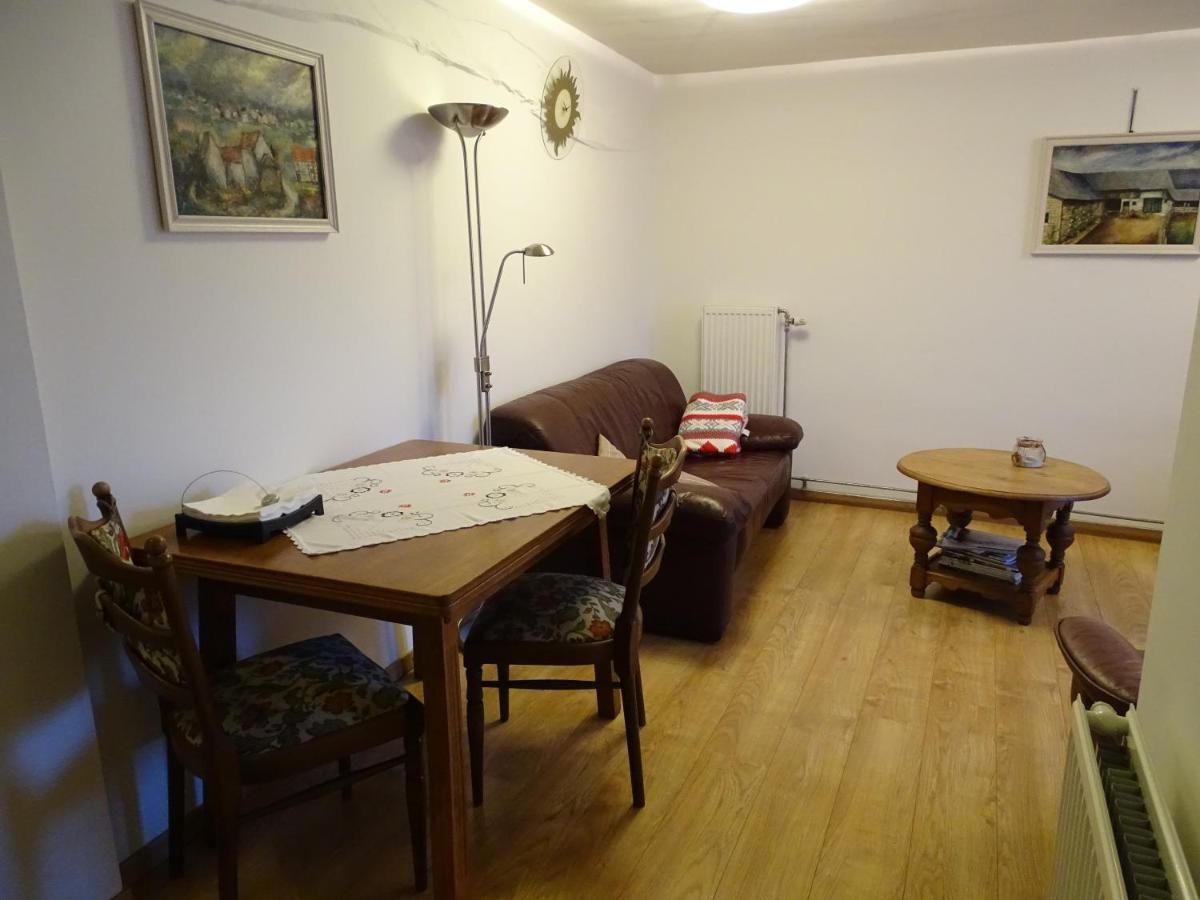 Vakantie Appartement Paedshof Ransdaal المظهر الخارجي الصورة