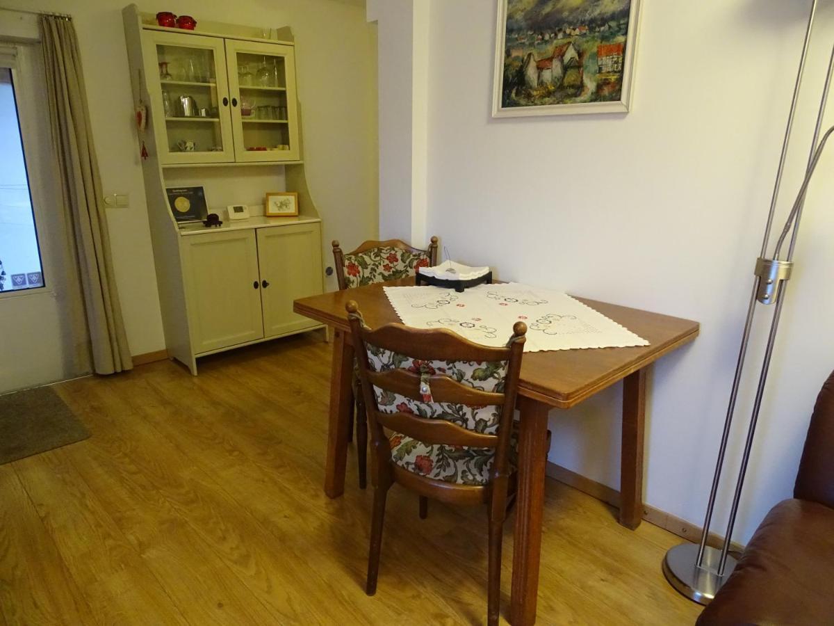 Vakantie Appartement Paedshof Ransdaal المظهر الخارجي الصورة