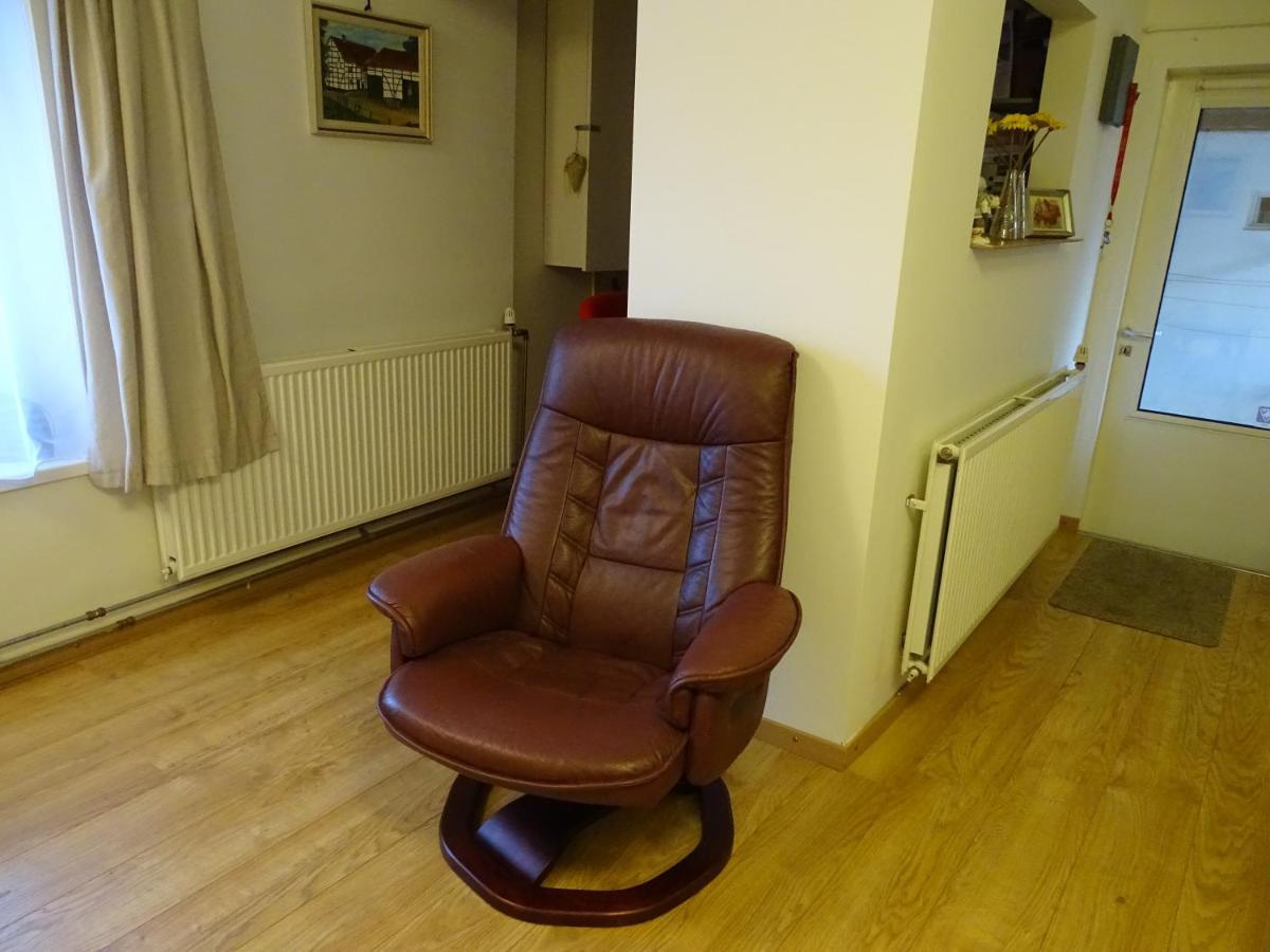 Vakantie Appartement Paedshof Ransdaal المظهر الخارجي الصورة