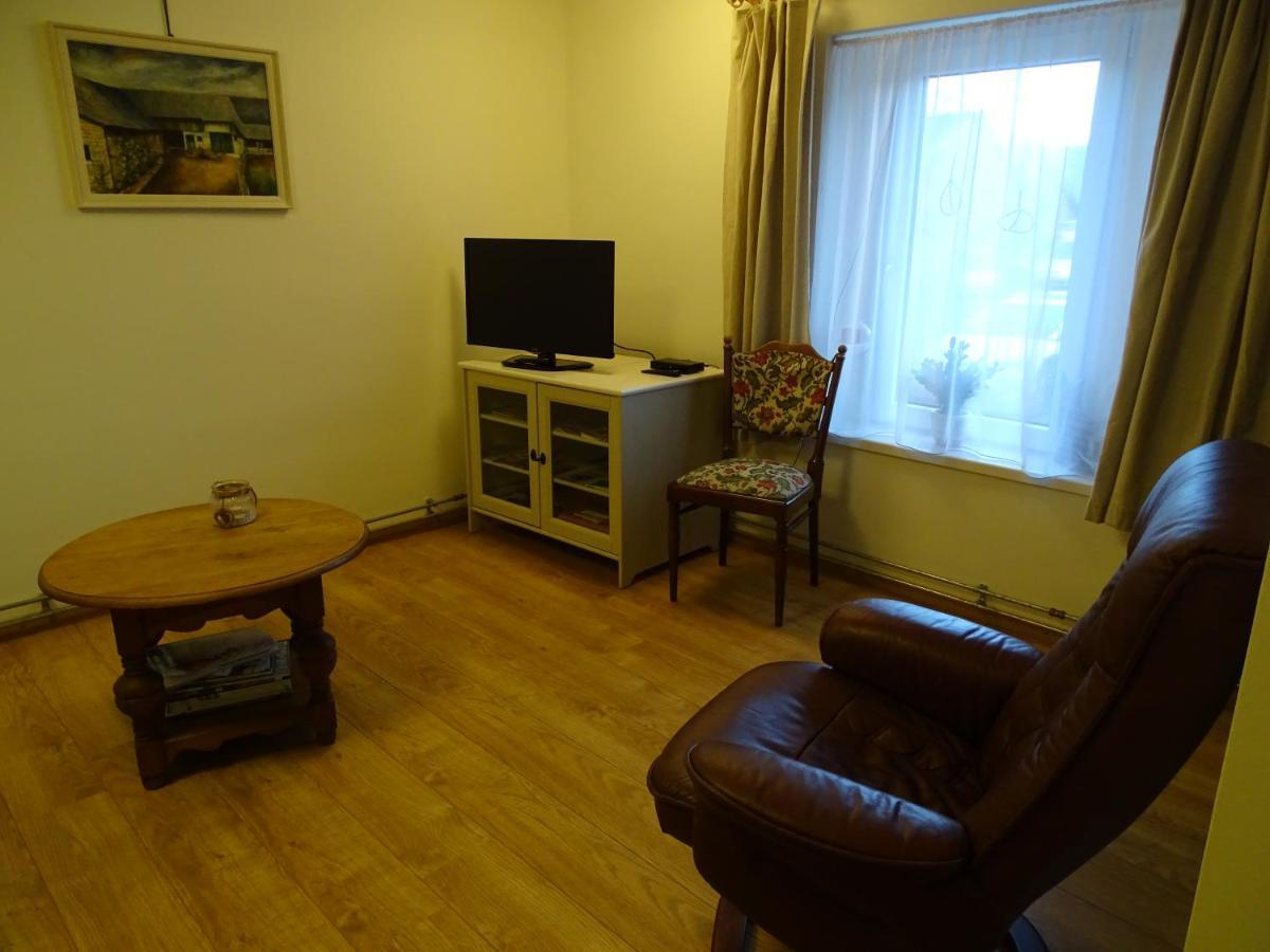 Vakantie Appartement Paedshof Ransdaal المظهر الخارجي الصورة