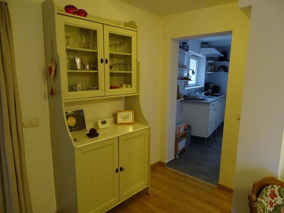 Vakantie Appartement Paedshof Ransdaal المظهر الخارجي الصورة