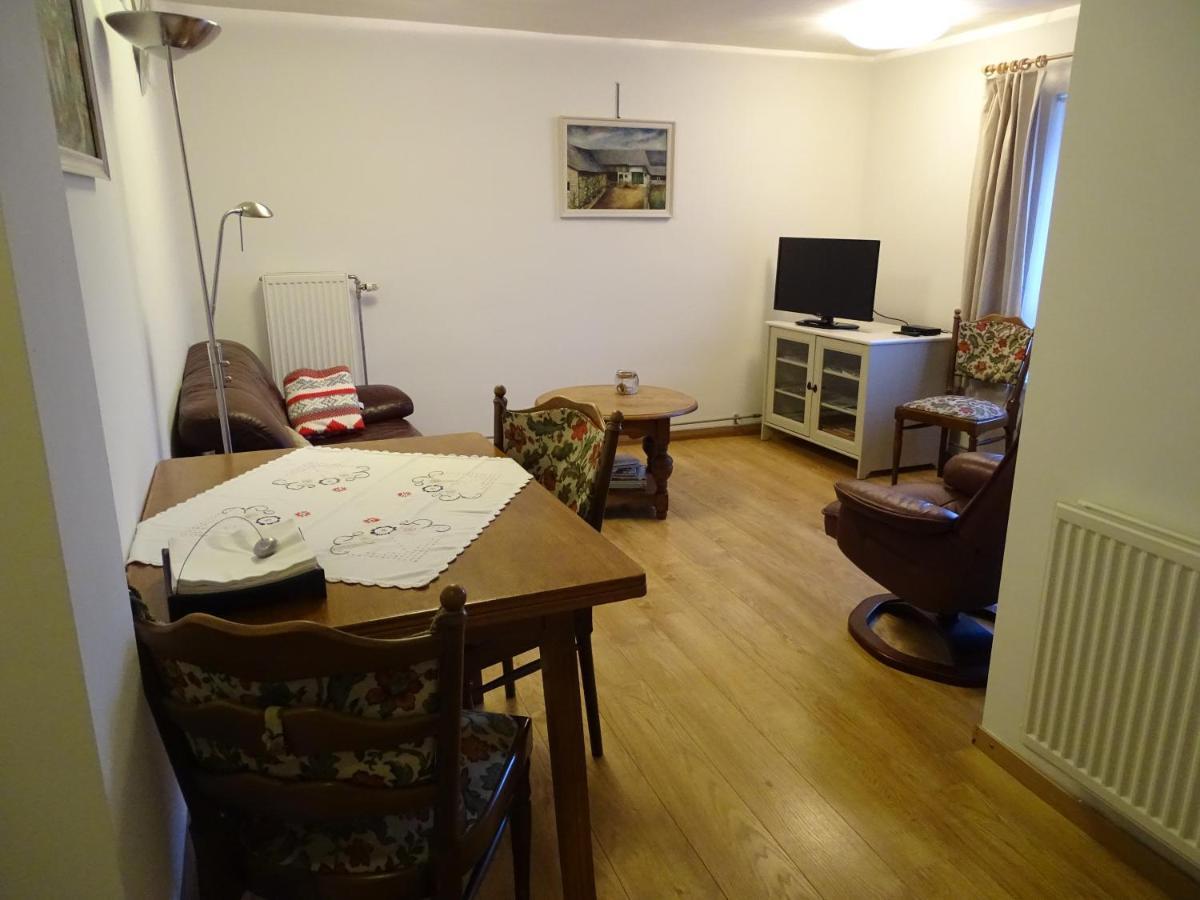 Vakantie Appartement Paedshof Ransdaal المظهر الخارجي الصورة