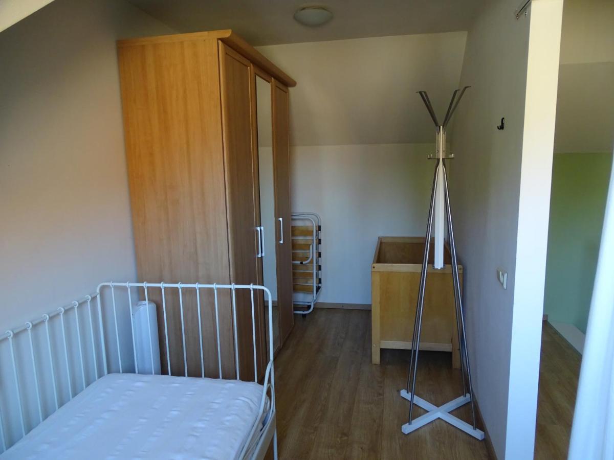 Vakantie Appartement Paedshof Ransdaal المظهر الخارجي الصورة