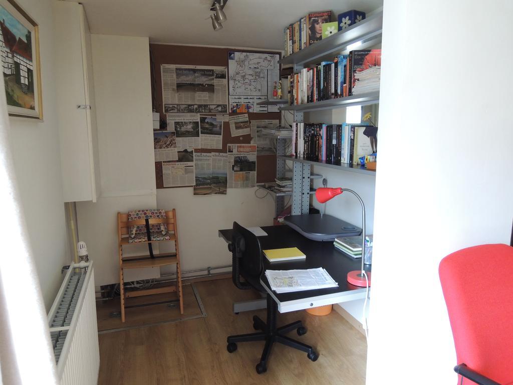 Vakantie Appartement Paedshof Ransdaal المظهر الخارجي الصورة