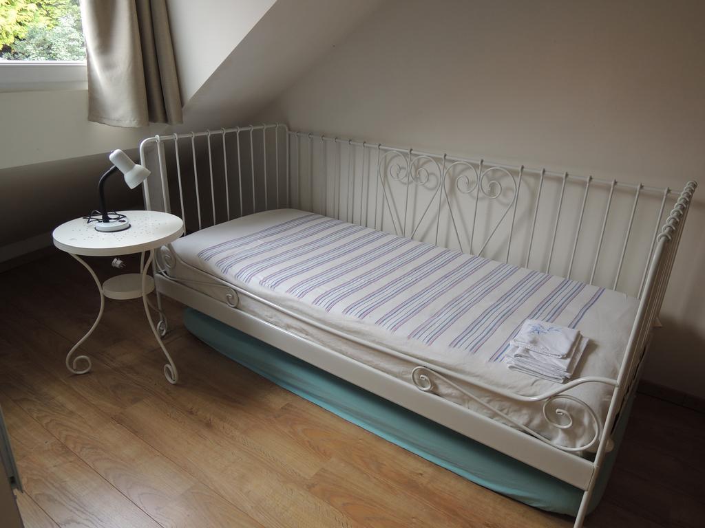 Vakantie Appartement Paedshof Ransdaal المظهر الخارجي الصورة
