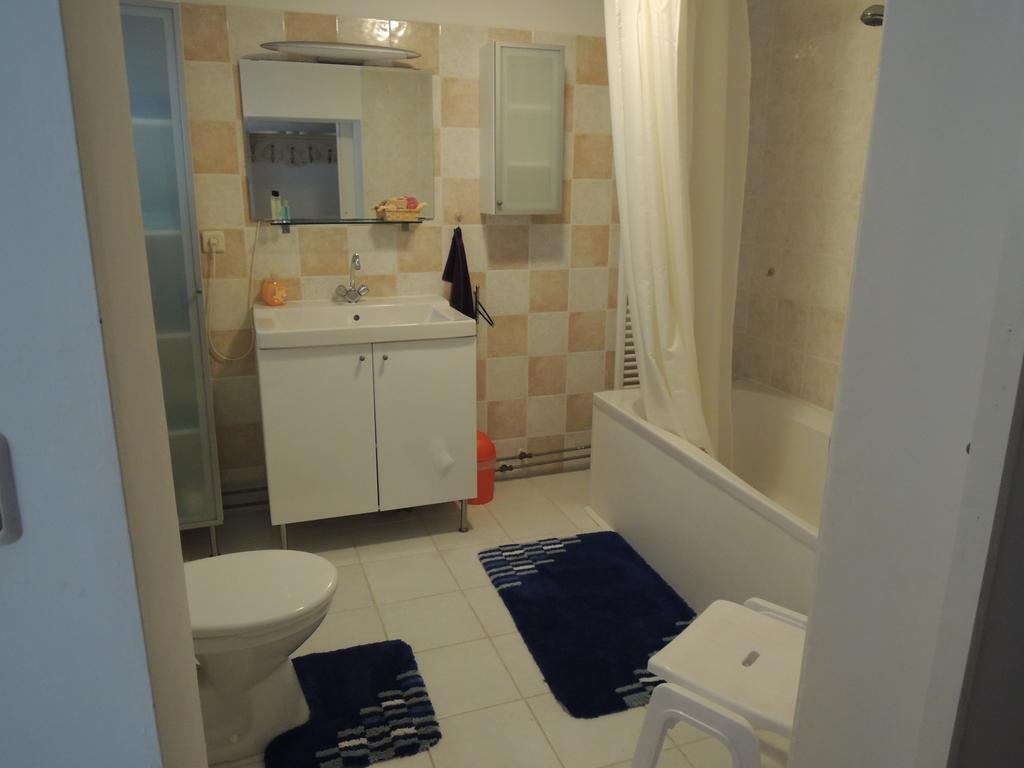 Vakantie Appartement Paedshof Ransdaal المظهر الخارجي الصورة