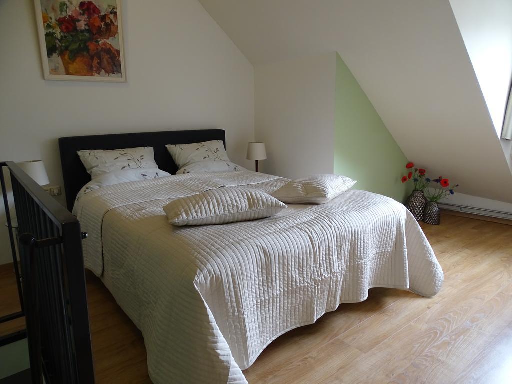 Vakantie Appartement Paedshof Ransdaal المظهر الخارجي الصورة