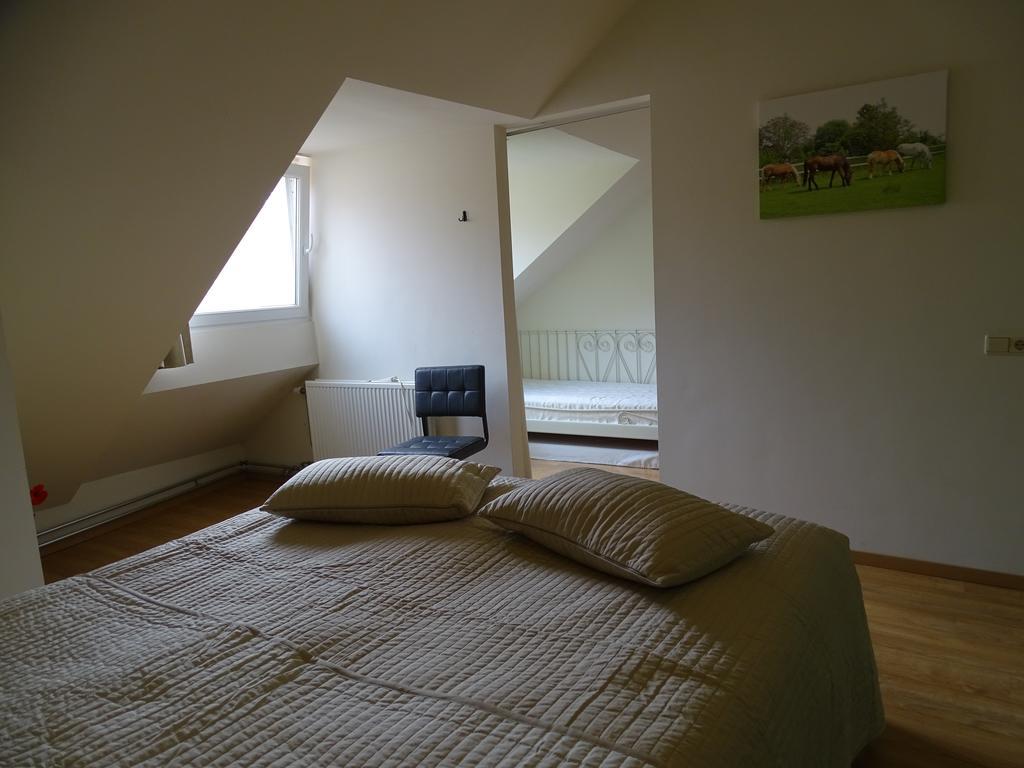 Vakantie Appartement Paedshof Ransdaal المظهر الخارجي الصورة