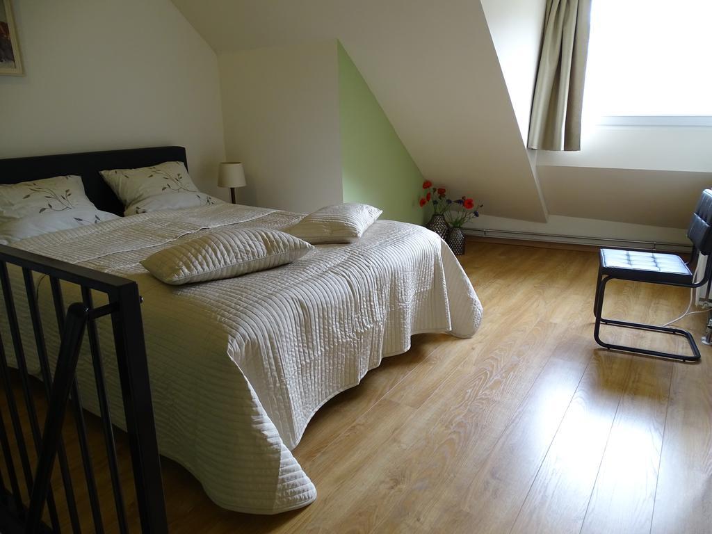 Vakantie Appartement Paedshof Ransdaal المظهر الخارجي الصورة